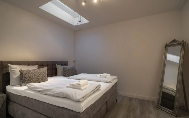 My Apartment im Bremer Viertel