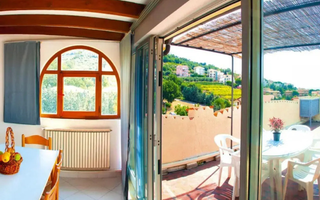 Apartment in Pietra Ligure