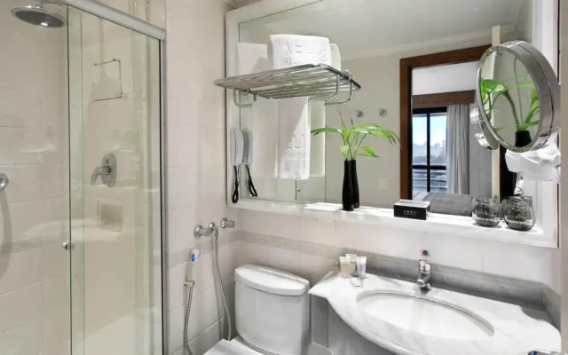 Melia Jardim Europa