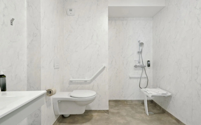 All Suites Appart Hôtel | Noisy-le-Grand