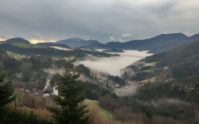 Hotel Trojane
