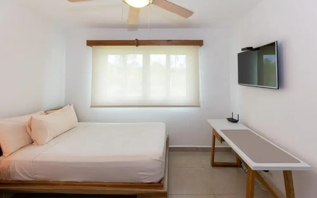 The Golf Oasis Villa by Acomodo