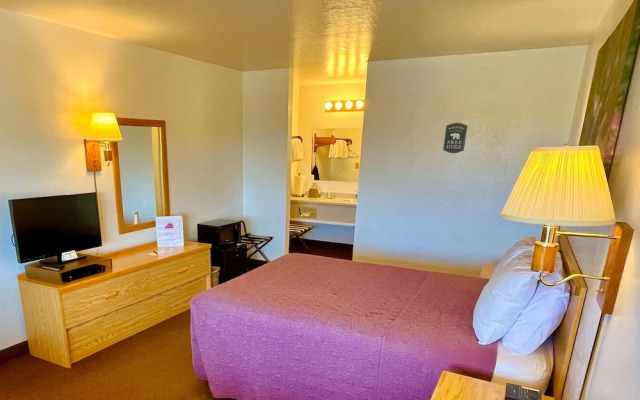 Red Bear Inn