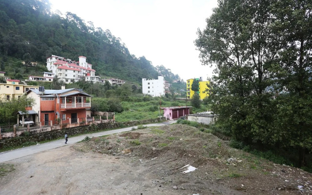 OYO 19001 Home Elegant Stay Bhowali