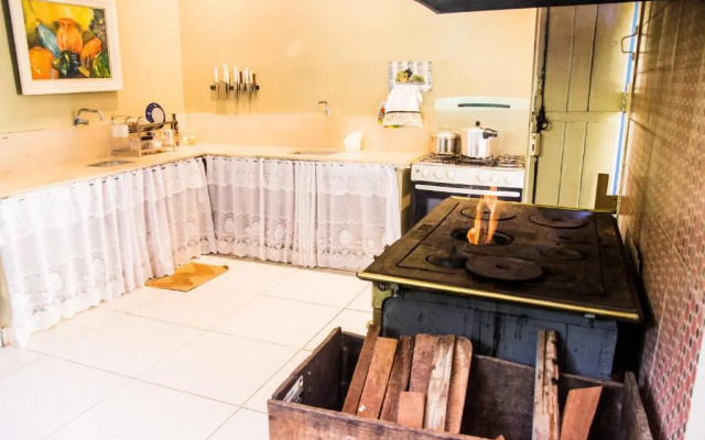 Estancias Duvivier Hotel