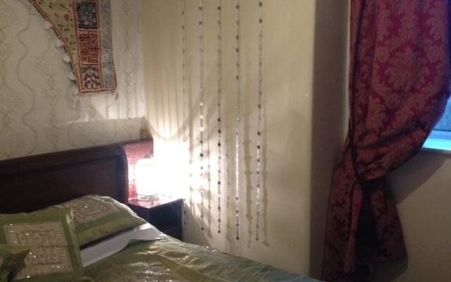Laurel Lodge Bed and Breakfast
