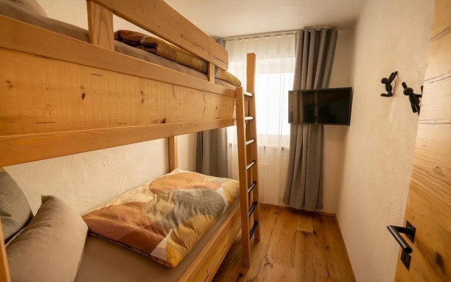 Bergzauber Appartements