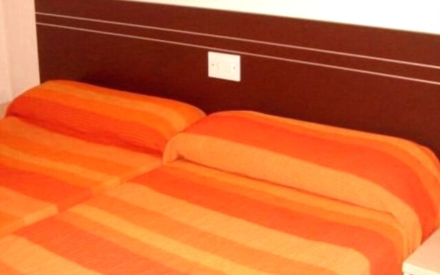 Apartamentos Retiro Park 46