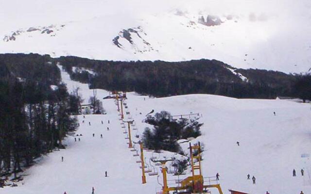 Tierra Nativa Apart Hotel