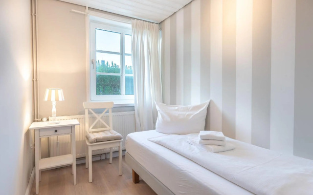 Landhaus am Meer - Whg 3 Liinsand