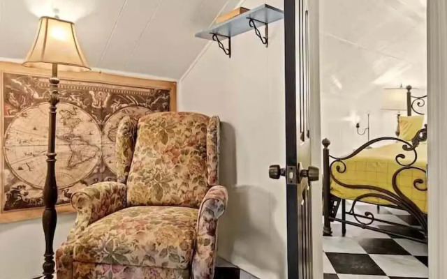 Hatter House Flagstaff