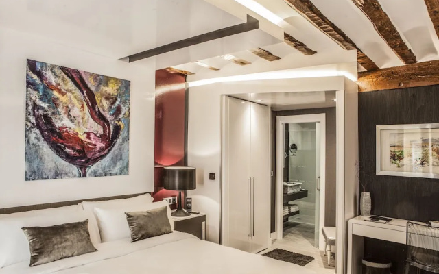 Wine & Soul Suites