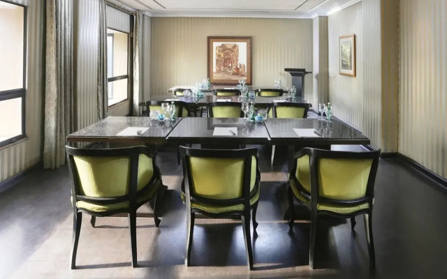Four Points By Sheraton Lahore