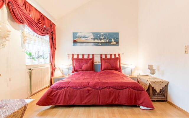 Private House Hanselriede