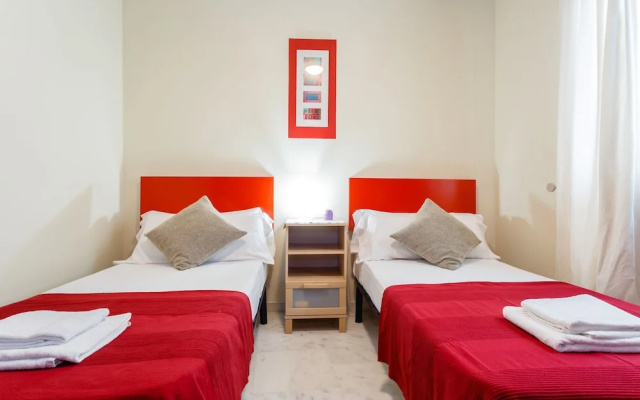 Apartamento Soto Gaditano