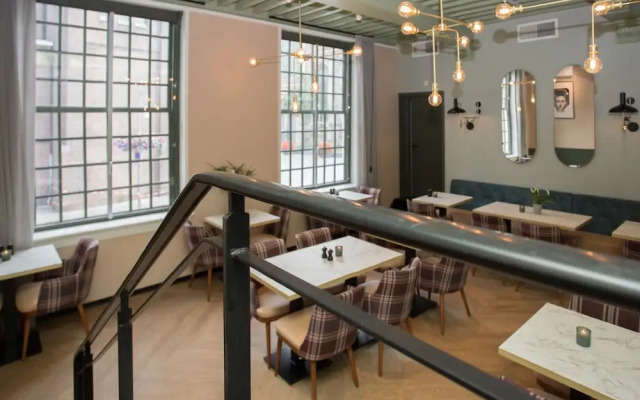 Boutique Hotel Rijks I Kloeg Collection