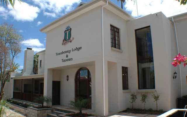 Turnberry Boutique Hotel