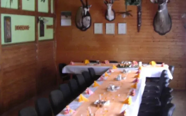 Pension U Julka
