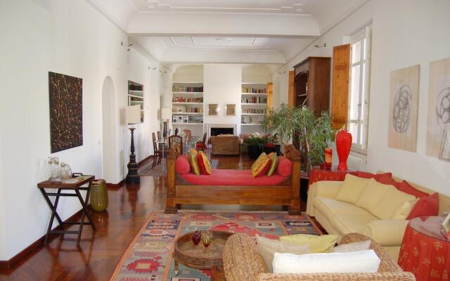 B&B St. Remy