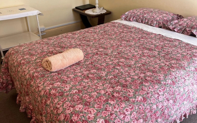 The Fed and Bed Temora