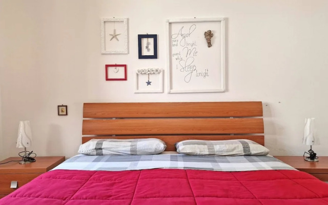 Villa Federico - 3 Camere 2 Bagni Clima sul Mare