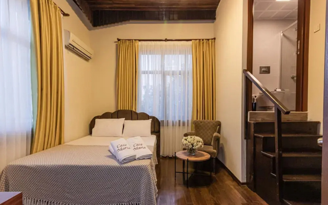 Casa Maria Hotel