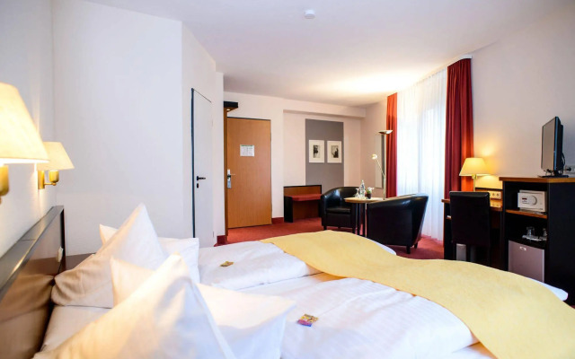 City Hotel Aschersleben
