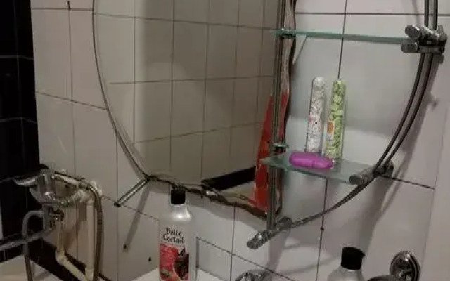 Апартаменты Крымск-Апарт на ул. Фадеева 31