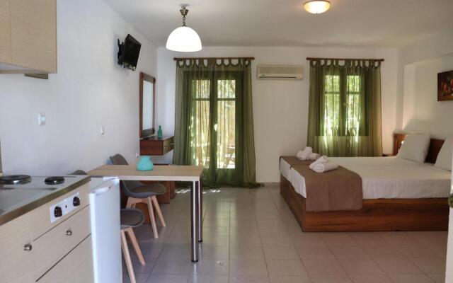 Kri Kri Village by Estia Hotel