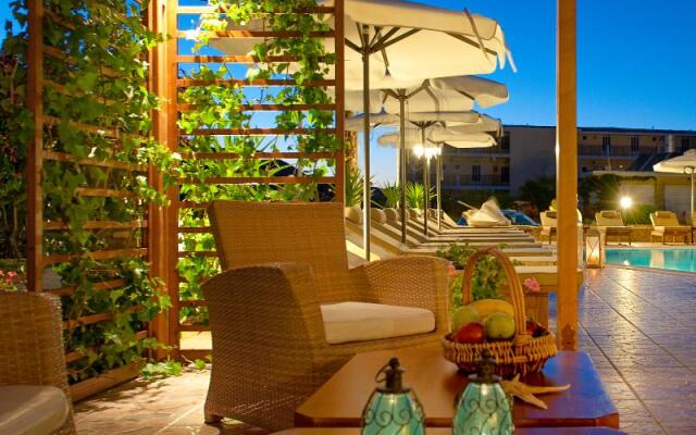 Clio Hotel