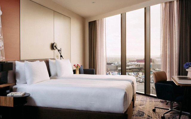 Mercure Melbourne Doncaster