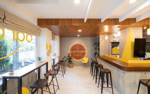 Bedline Hotel