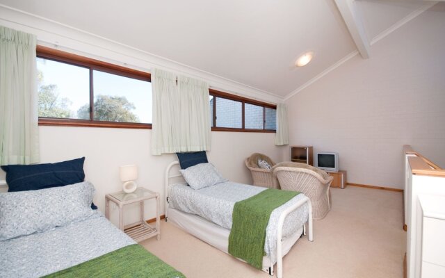 The Moorings, 5/4 Cromarty Road