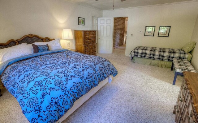 Cheyenne Circle House