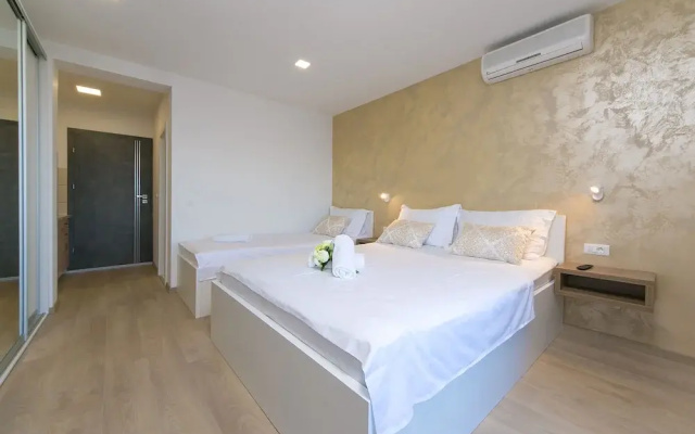 Apartments Villa Nadalina Deluxe