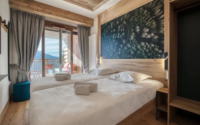 Appartement Panorama