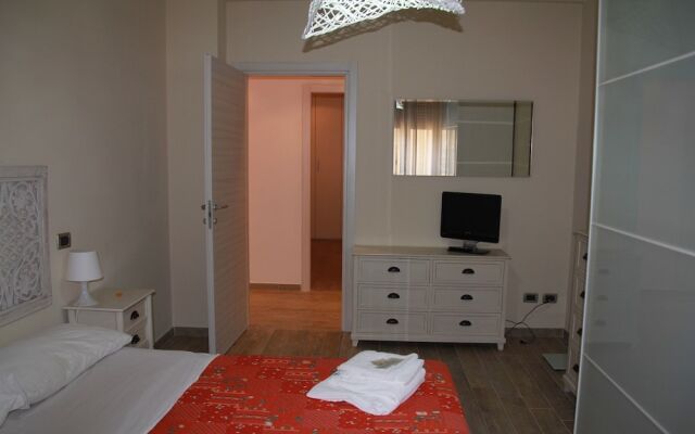 Appartamento Centro La Spezia