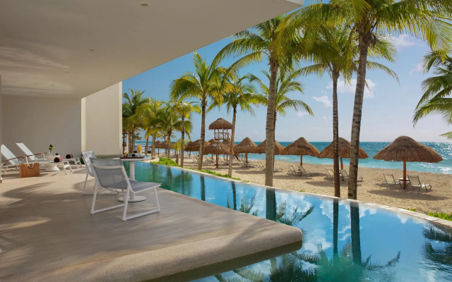 Secrets Riviera Cancún All Preferred - Adults Only - All inclusive