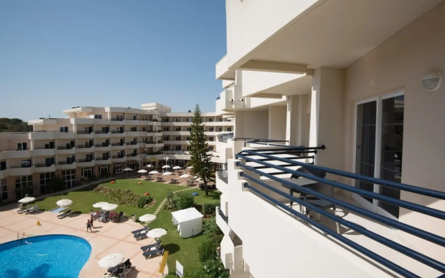 Отель Vila Galé Náutico