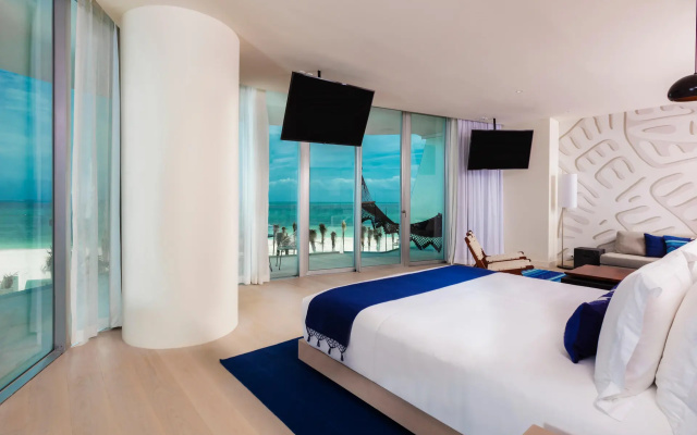 SLS Cancun