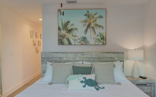 Boho Condo 3 3 Heated Pool