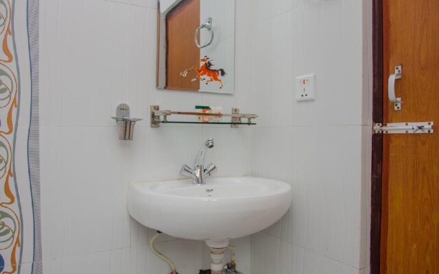 OYO 134 Hotel Sleepwell