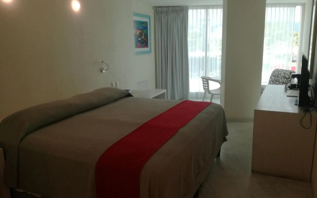 We Hotel Acapulco