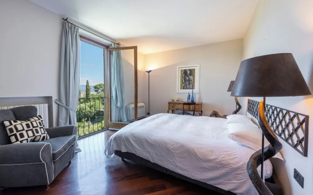 Florence Belvedere by MMega