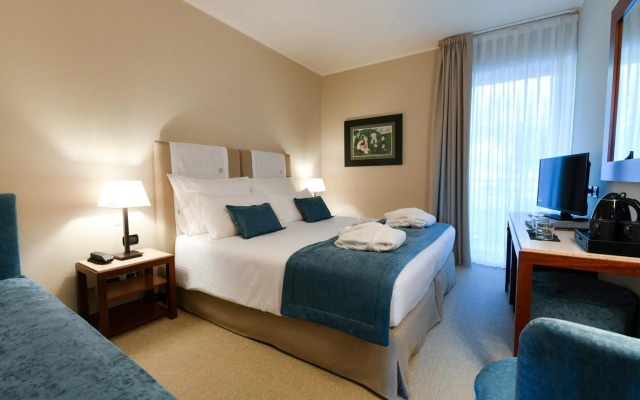 Bellevue Hotel & Resort