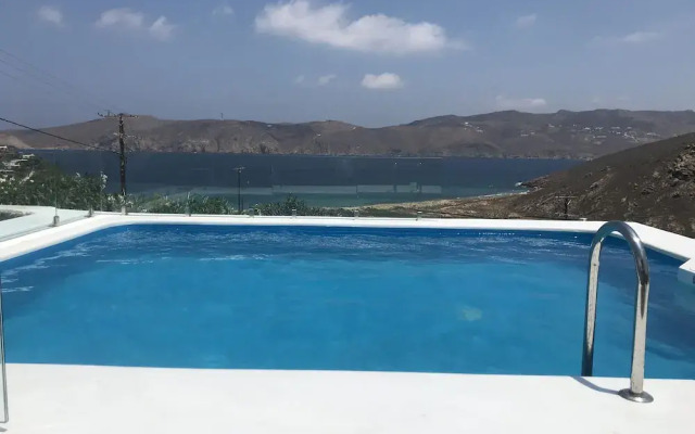Mykonos Villas Intercasa