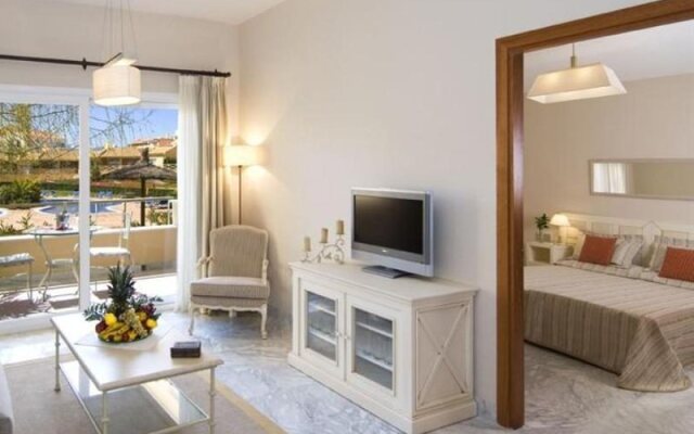 Sol Andalusi Health & Spa Resort