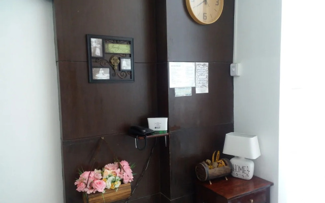 Luxury Loft in Cebu City