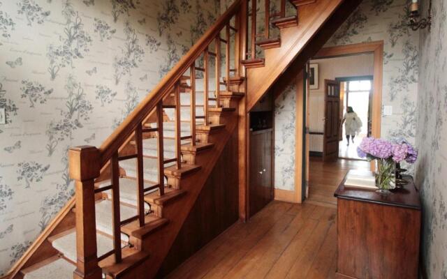 Hotel Boutique Casa Werner