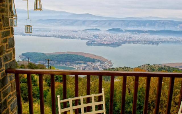 Mir boutique hotel